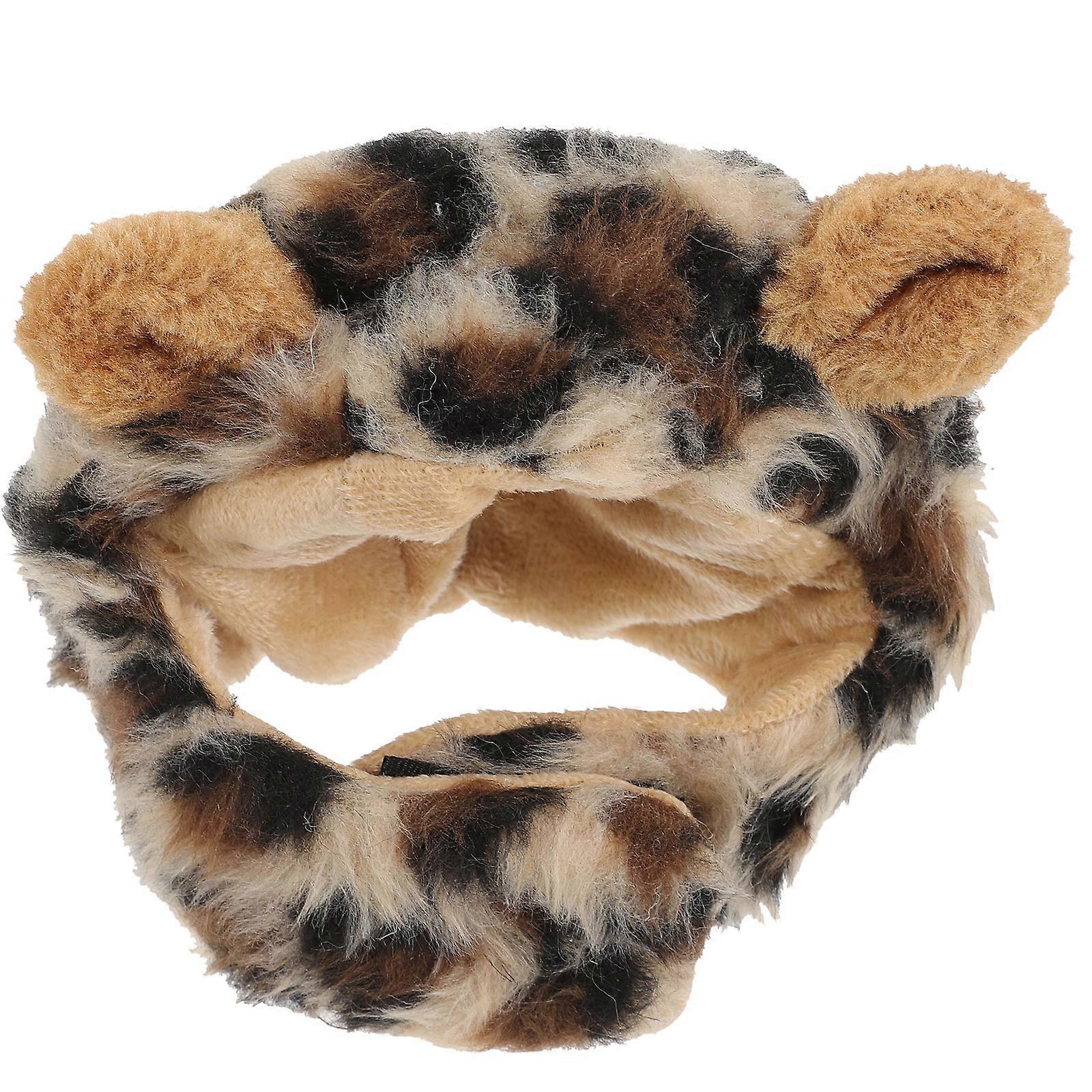 Holiday Pet Accessory, Adjustable Dog Hat, Creates Memorable Moments