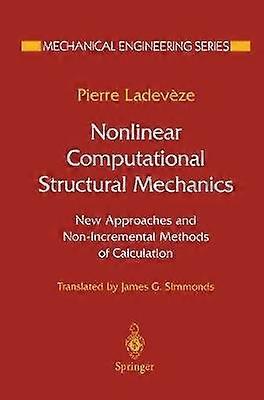 Mecanică structurală computațională neliniară