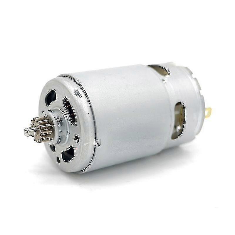 12V Cordless Drill Motor Replacement for Compact Lithium-Ion Tools