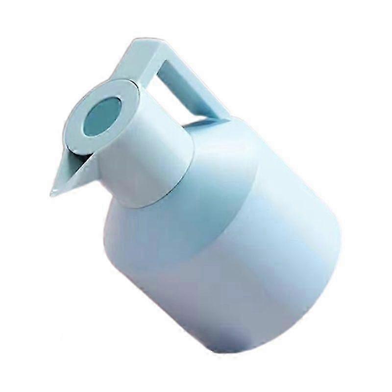 Carafe à café thermique d’isolation sous vide à double paroi pour pot d’eau domestique thermique