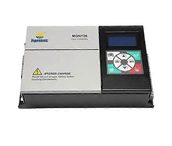 Eshine Mont20 Mt20-2s0p4 Door Operator