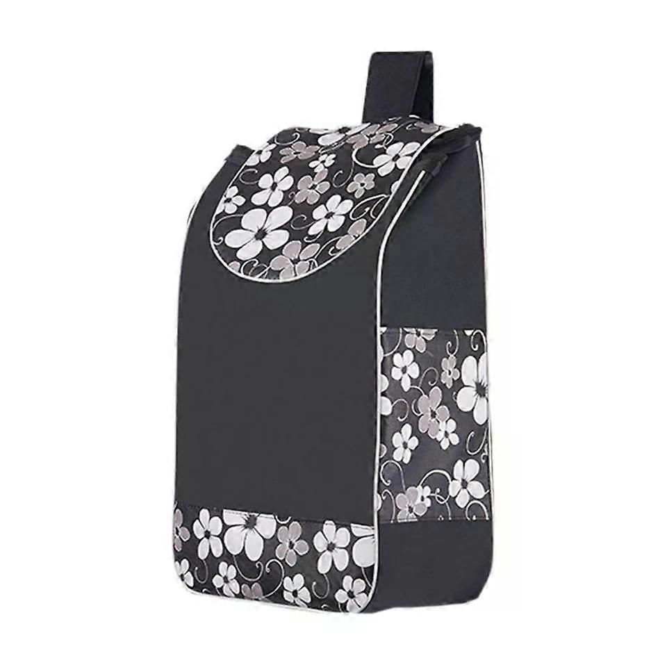 Trolley Replacement Bag, Foldable Multifunctional Waterproof Dolly Accessories