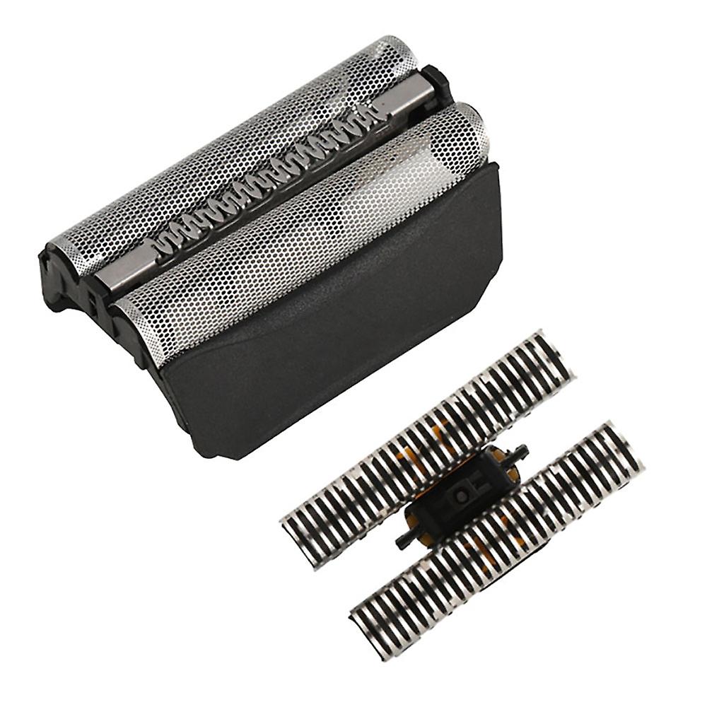 51B Shaver Foil &Cutter for 8000 Series Wfs1 Wfs2 530 550 590 8985 8995 8975 5646 5751 5760 5758 57