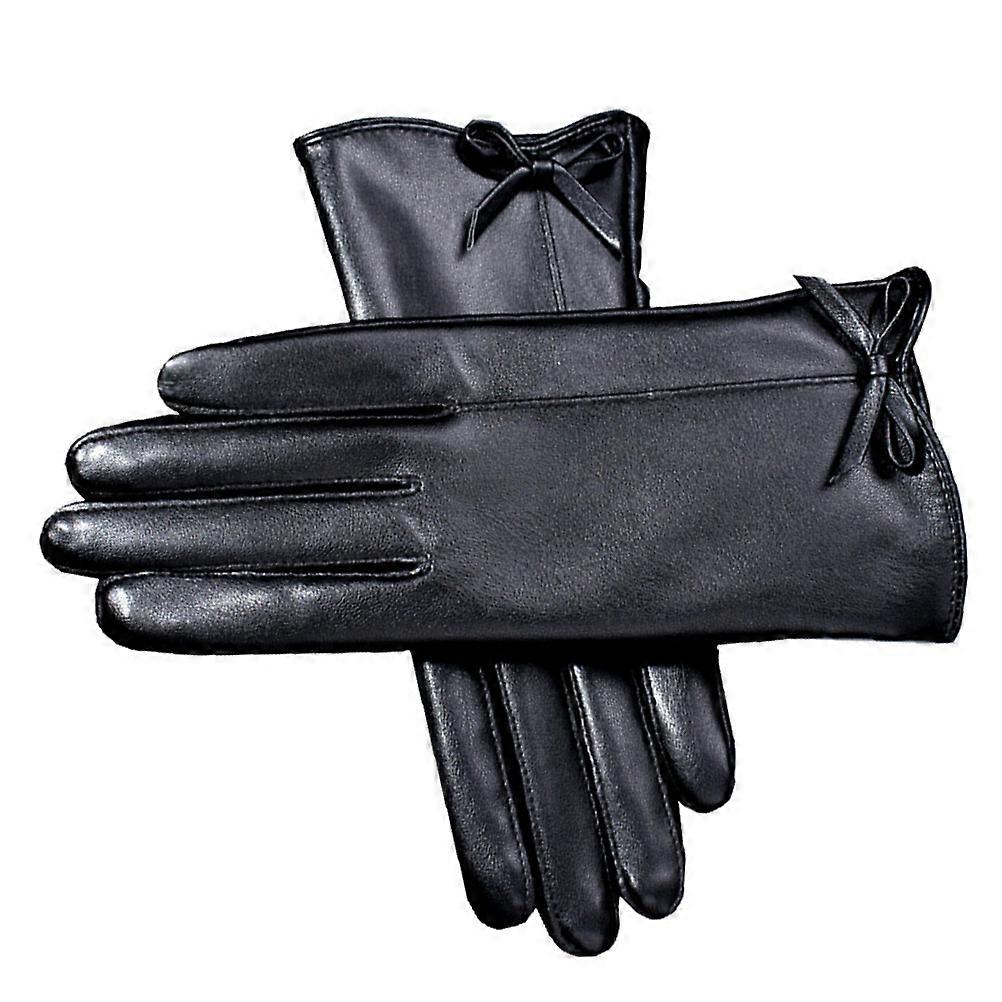 Touch-Screen Gloves Windproof Gloves for Protection 1Pair Comfortable Fit
