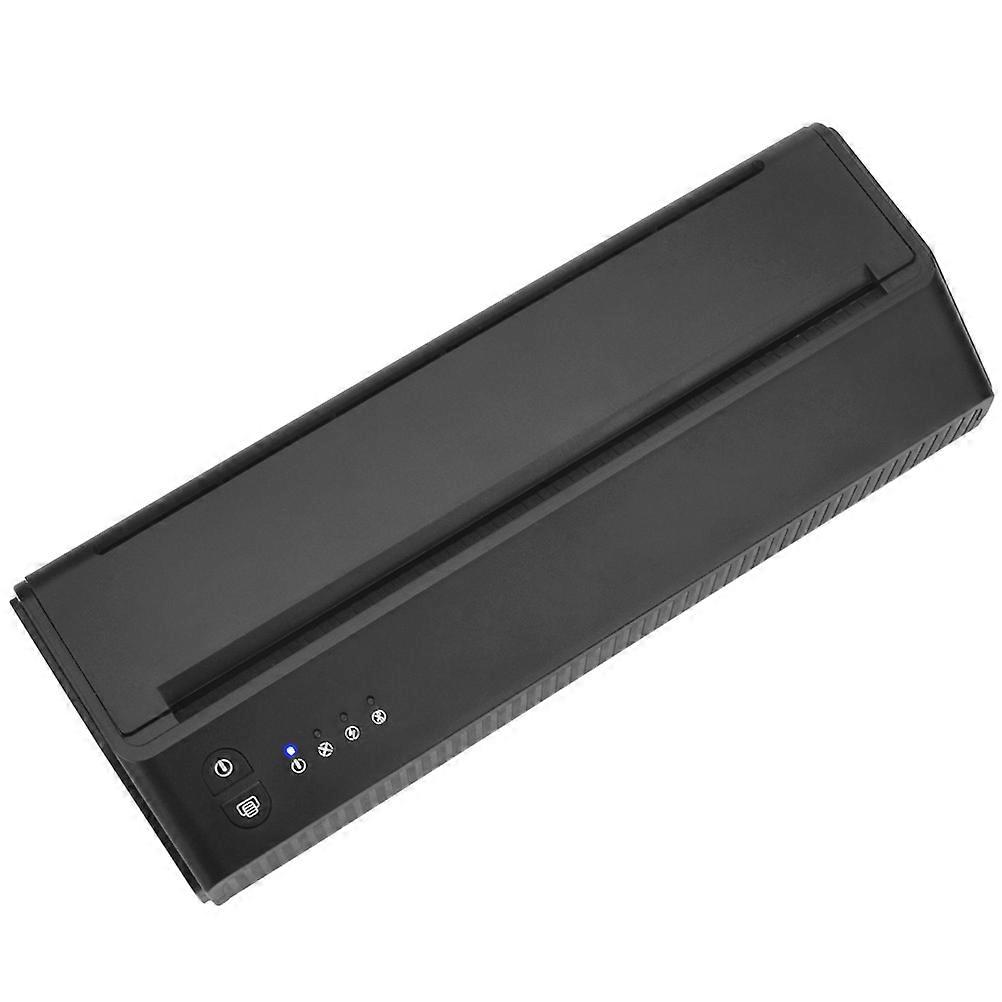 Wireless Copier Printer Suitable For Tattoo Portable Design Stencil Paper Copying 1Pack