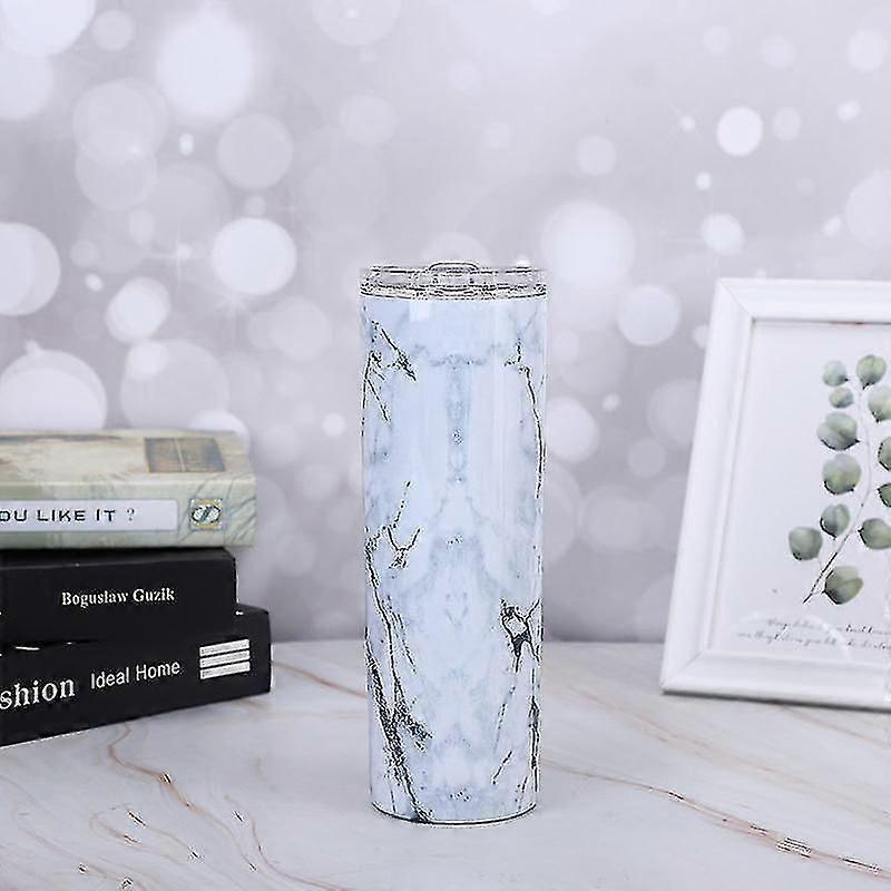 Vacío Acero inoxidable rompehielos Copa Estilo 1 Hk