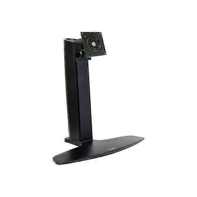 ERGOTRON Stand for Neo-Flex monitor 33-329-085 - Height Display type supported flat screen - Black