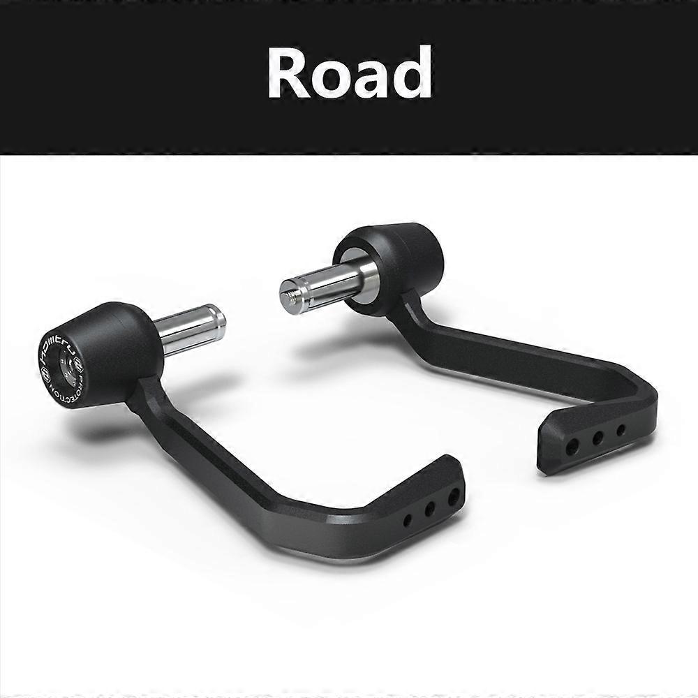 For 790 Duk-  890 Duk-  R GP 2018-2024 Motorcycle Brake and Clutch Lever Protector Kit