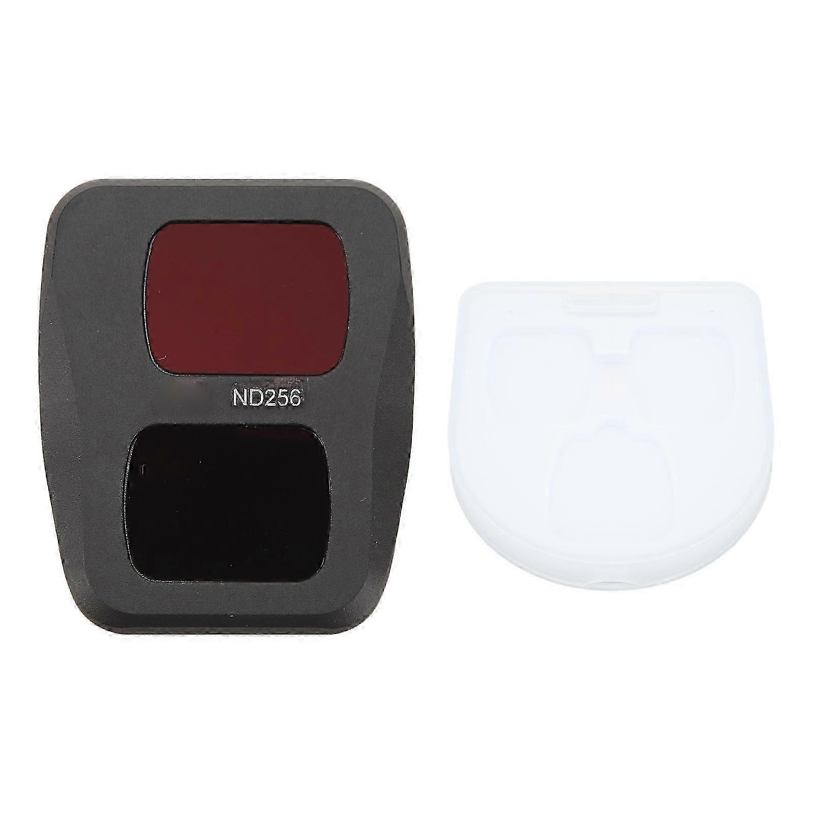 DJI Air 3 ND Filter - Enhance Photos & Control Exposure with High-Def Optical Glass