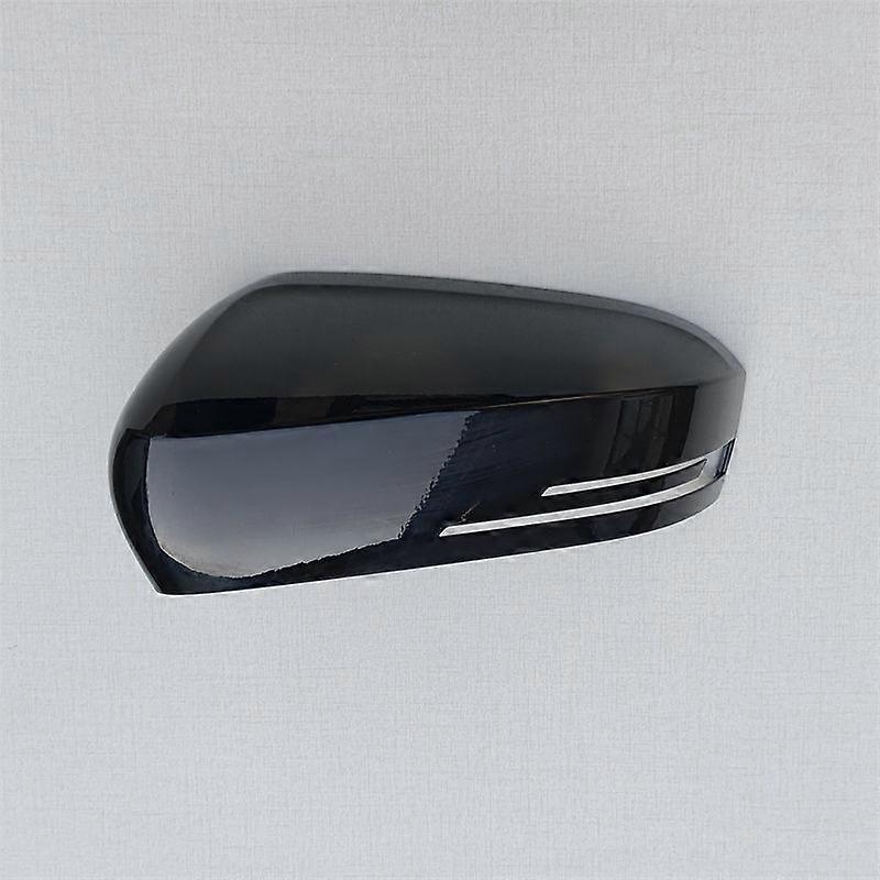 Applies to DECHO Car Accessories For Chery EXEED VX side Rearview Mirror Glass Frame Mirror Cover Lid Cap shell Turn Signal Light Lamp