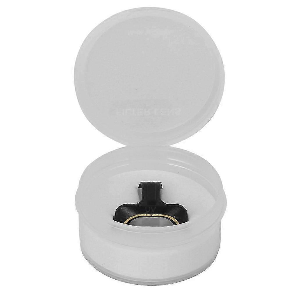 Optical Glass UV Camera Filter Lens Protector for Mavic Mini Camera Accessories