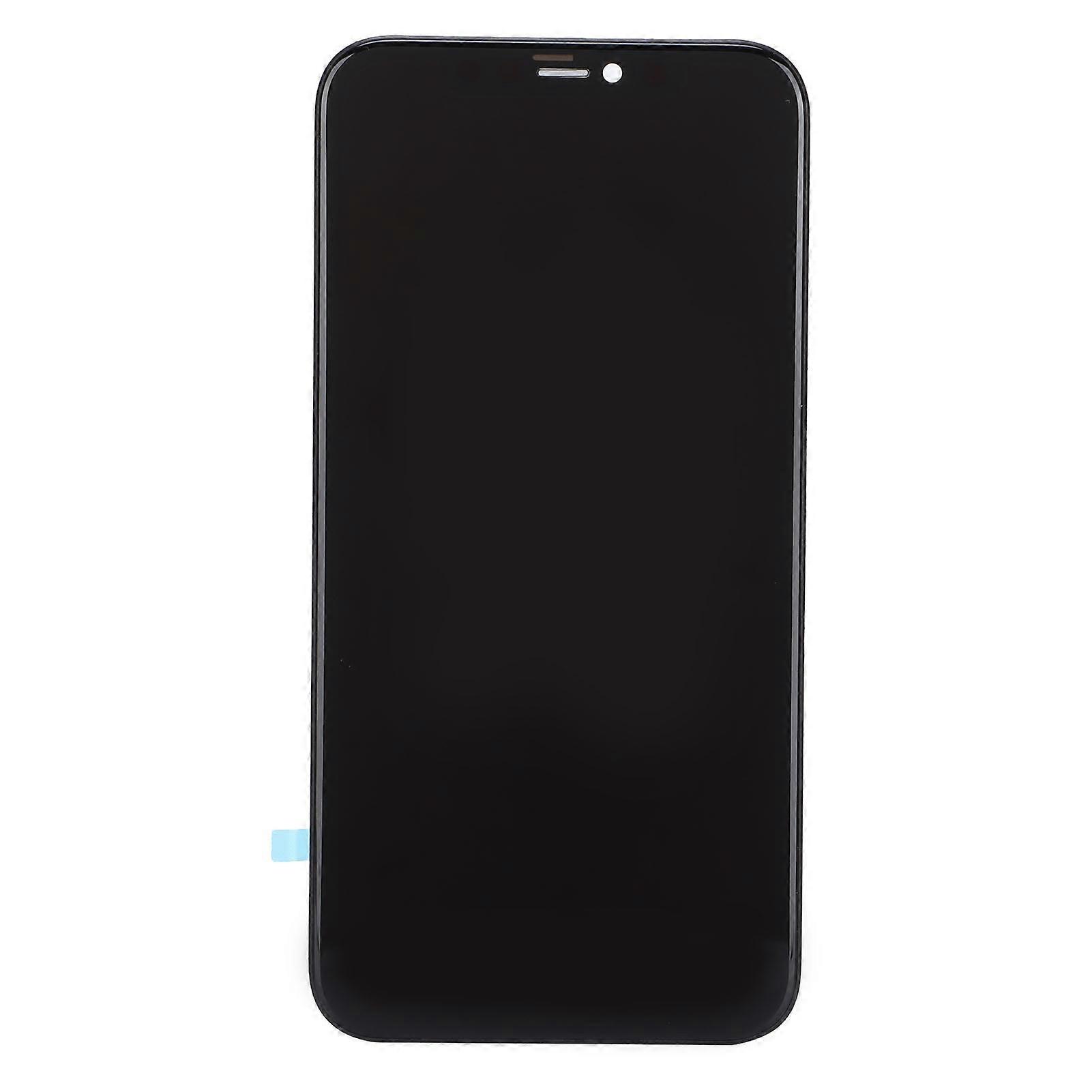 iPhone 11 6.5" LCD Screen Replacement - Durable 3D Touch Display with Original Cable