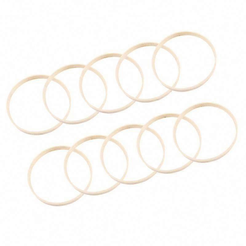 13pcs Dreamcatcher Making Kit for DIY Handcraft Supplies