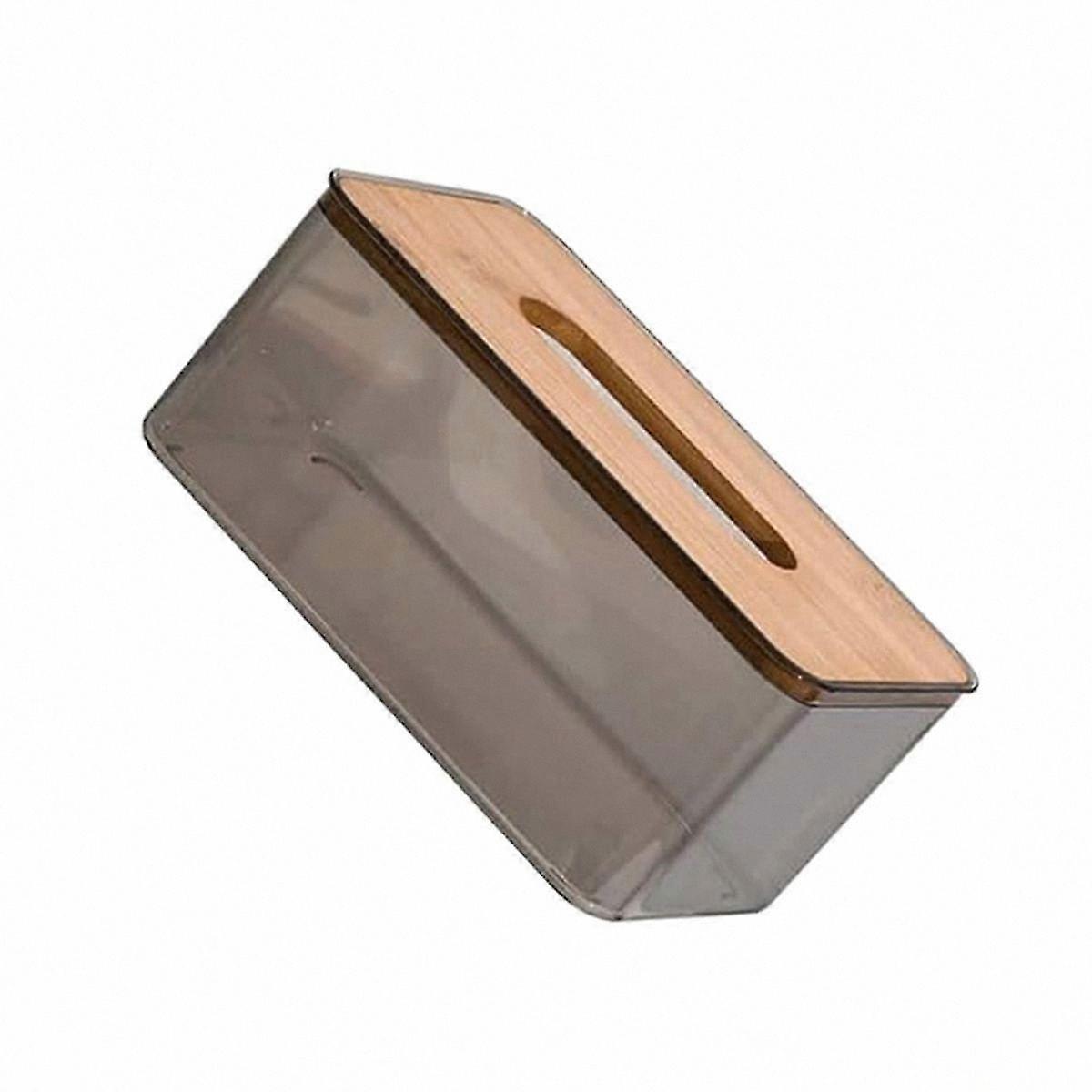 Minimalist Design Tissue Holder