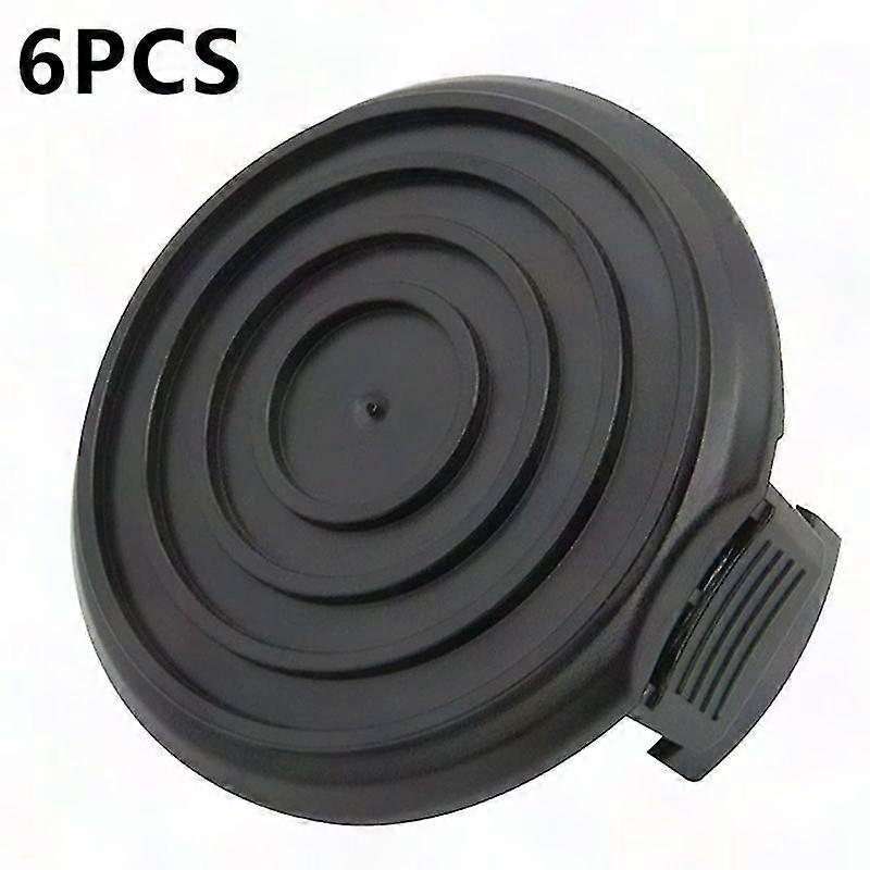 WA0037 Spool Cap Replacement for Worx WG184 WG190 WG191 WG168 String Trimmer Parts