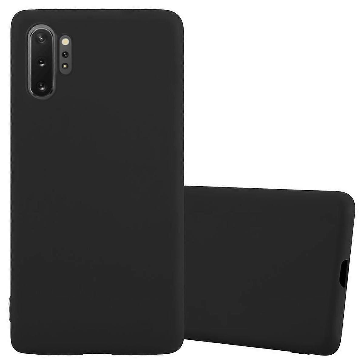 Case Samsung Galaxy NOTE 10 PLUS Protective Case TPU