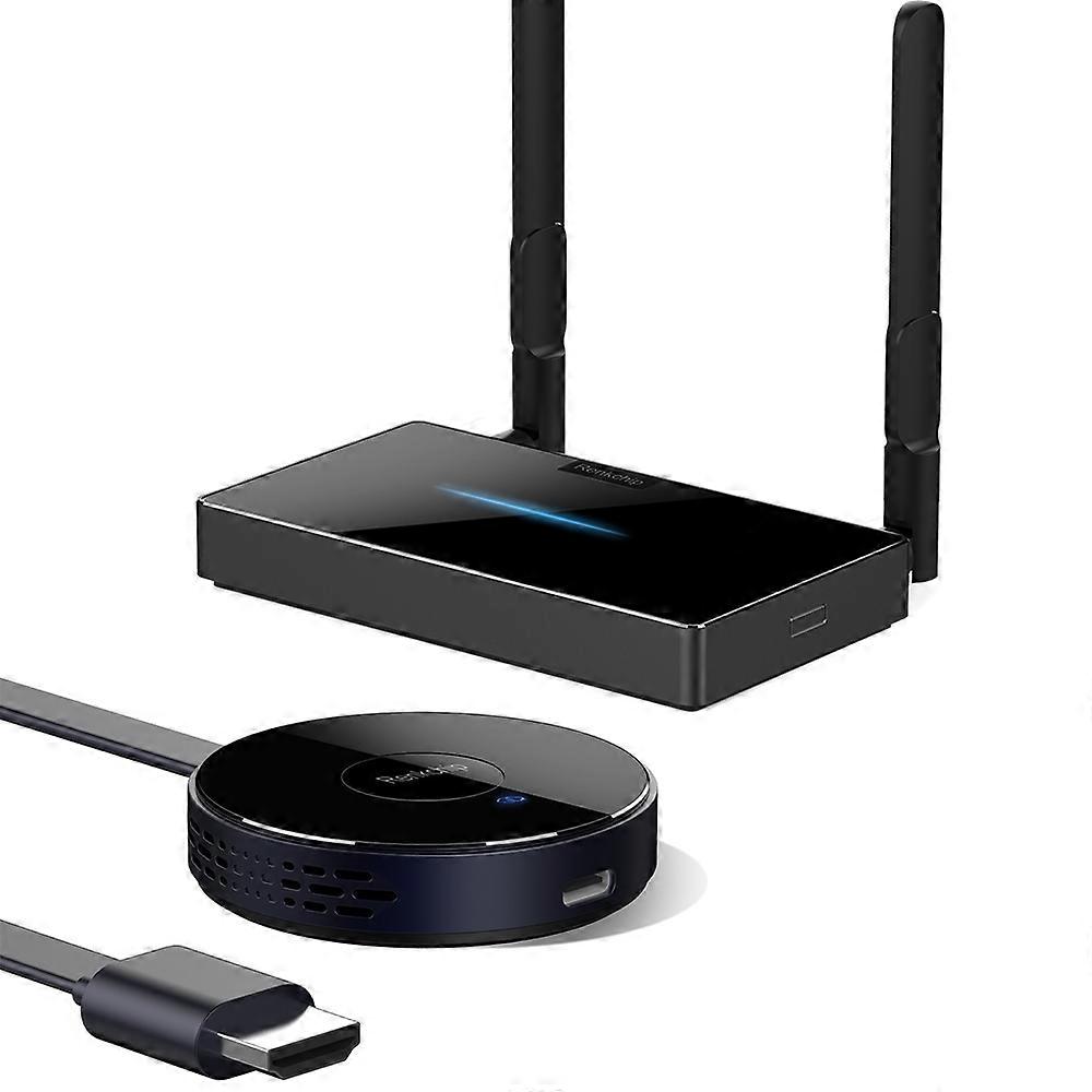 Wireless HDMI Screen Display Dongle Kit