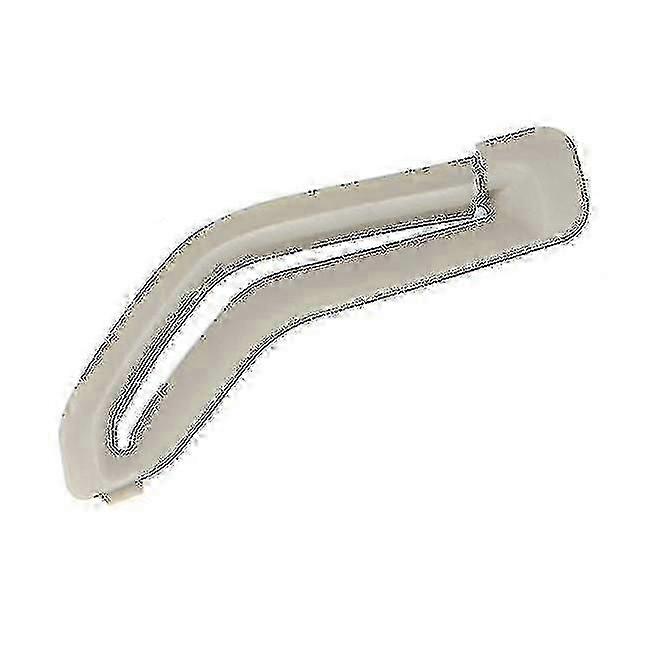 Belt Guide Ring for Left Seat Belt Retractor Compatible with S60 S80 V70 XC90 Models