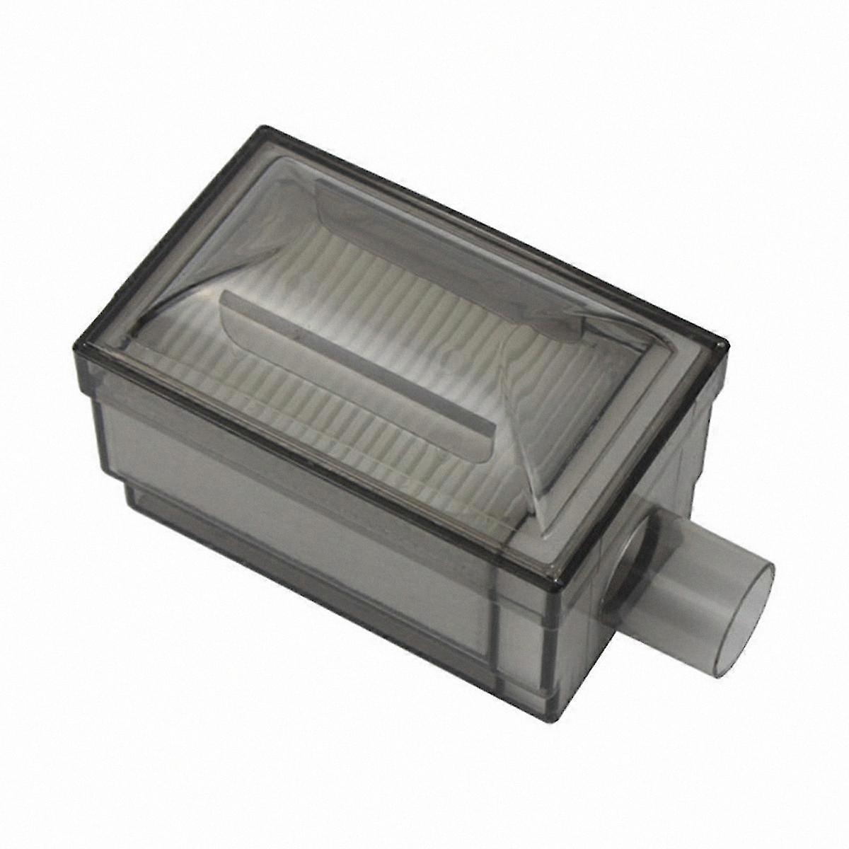 Breathing Machine Filter Replacement for Cleansing Accessory Maintenance