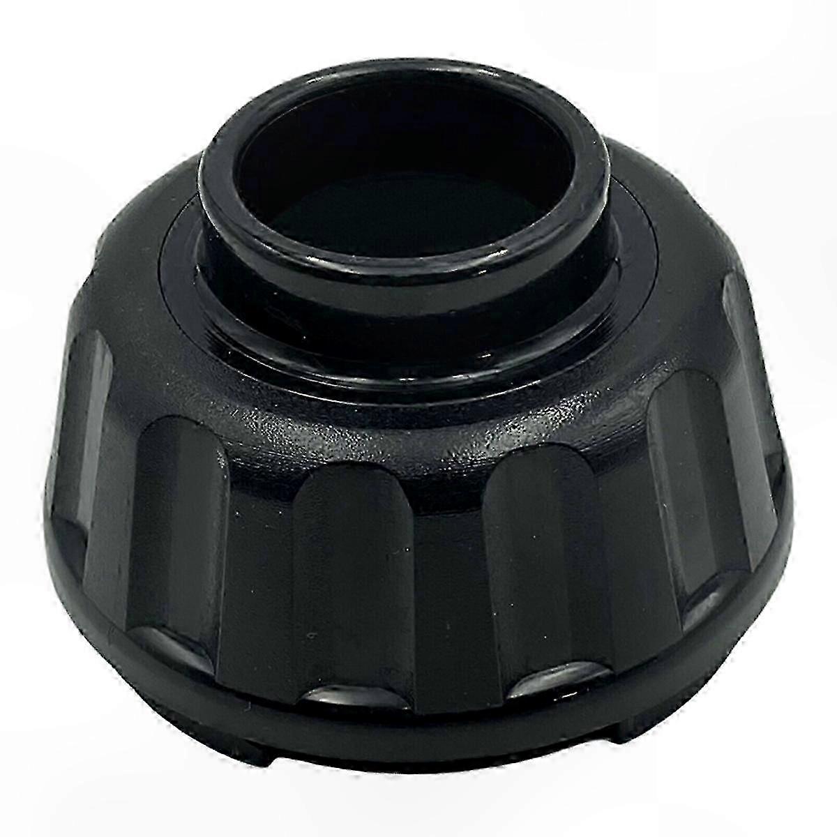 Cold Press Juicer End Cap, Replacement Parts for Models 8003 8004 8005, Slow Juicer Accessories & Components