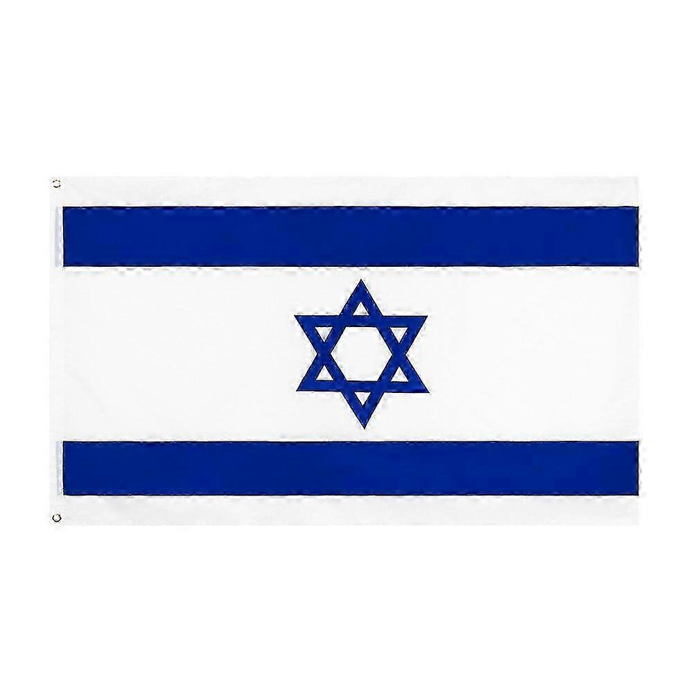 90x150cm Isr Il Israel Flag