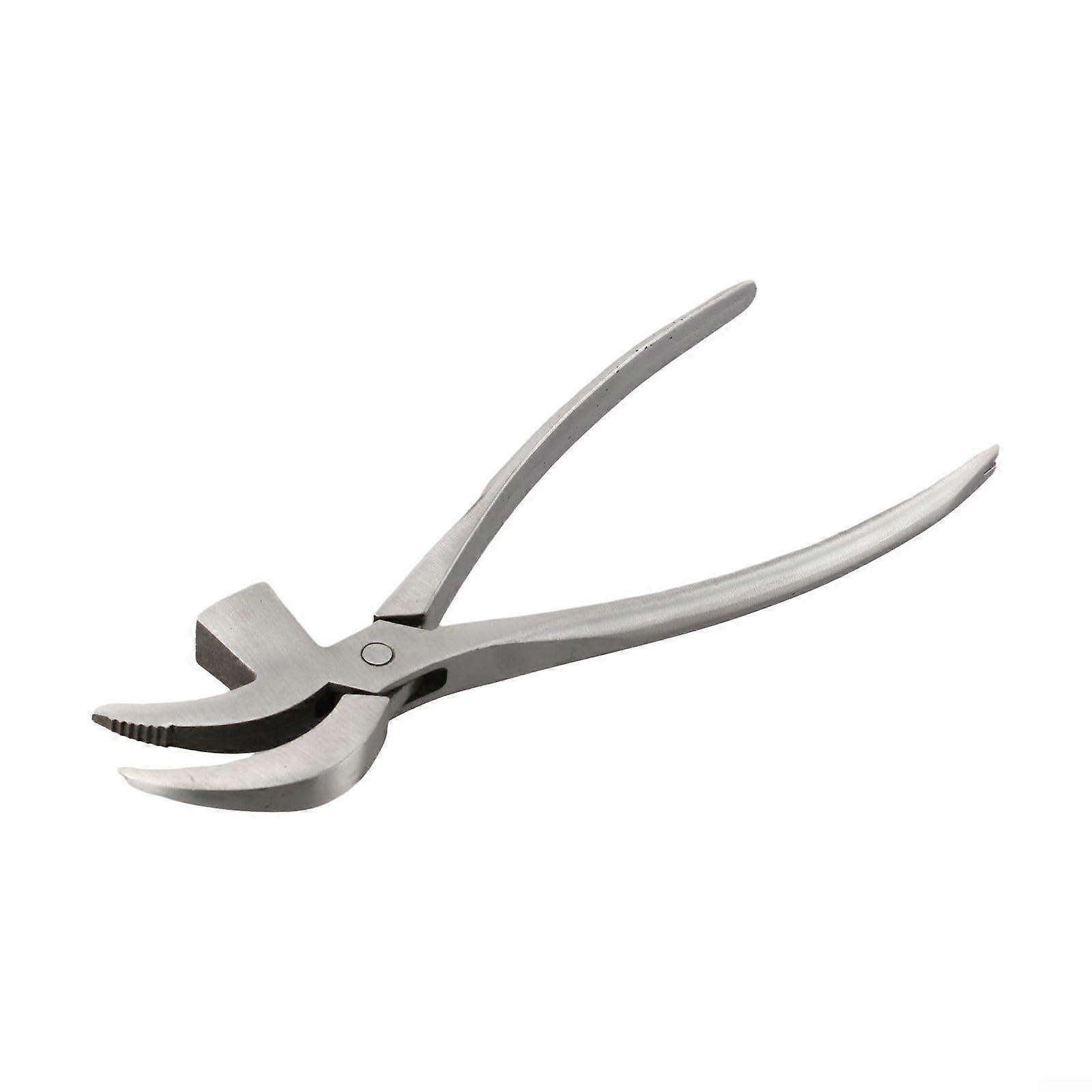 High Efficiency Leather Edge Press Pliers For Handbag And Leather Processing Handbag Edge Finishing Tool Edge Press Tool For Leather