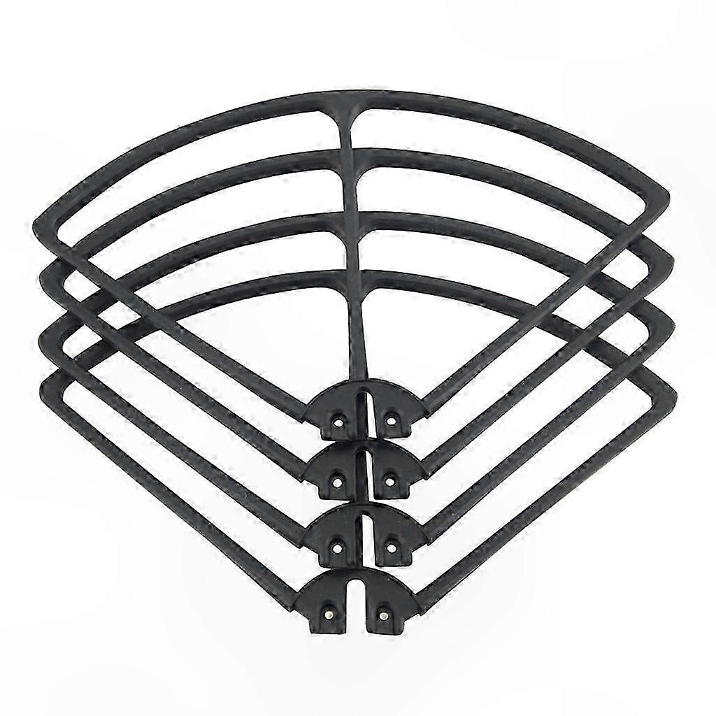 Quadcopter Propellerschutz - Luftschraubenstoßstangenschutz für X8C X8W X8G X8HW X8HC Modelle