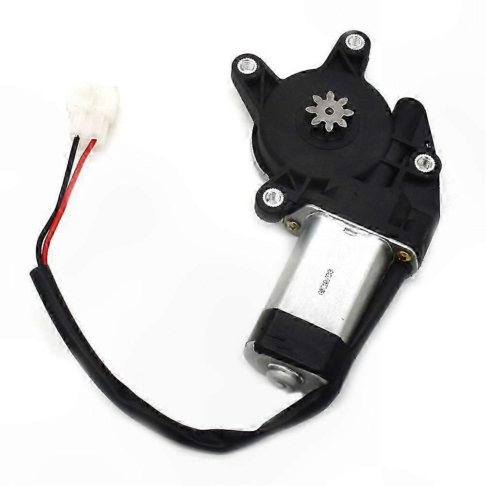 12V Electric Window Lift Motor for Car Power Window Regulator with Durable Performance and Reliable Operation
