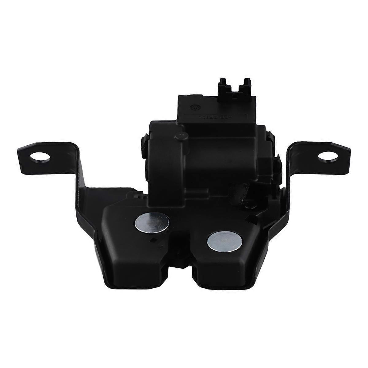 51247337576 Rear Trunk Boot Lid Lock Latch for D John Works One D F54 F55 F56 2014-2022