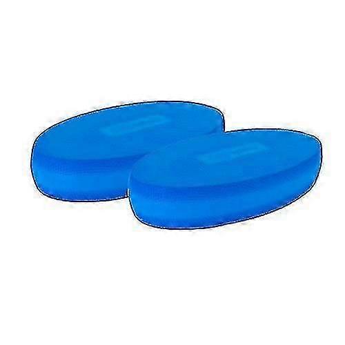 Oval Balance Pad (2er-Pack)