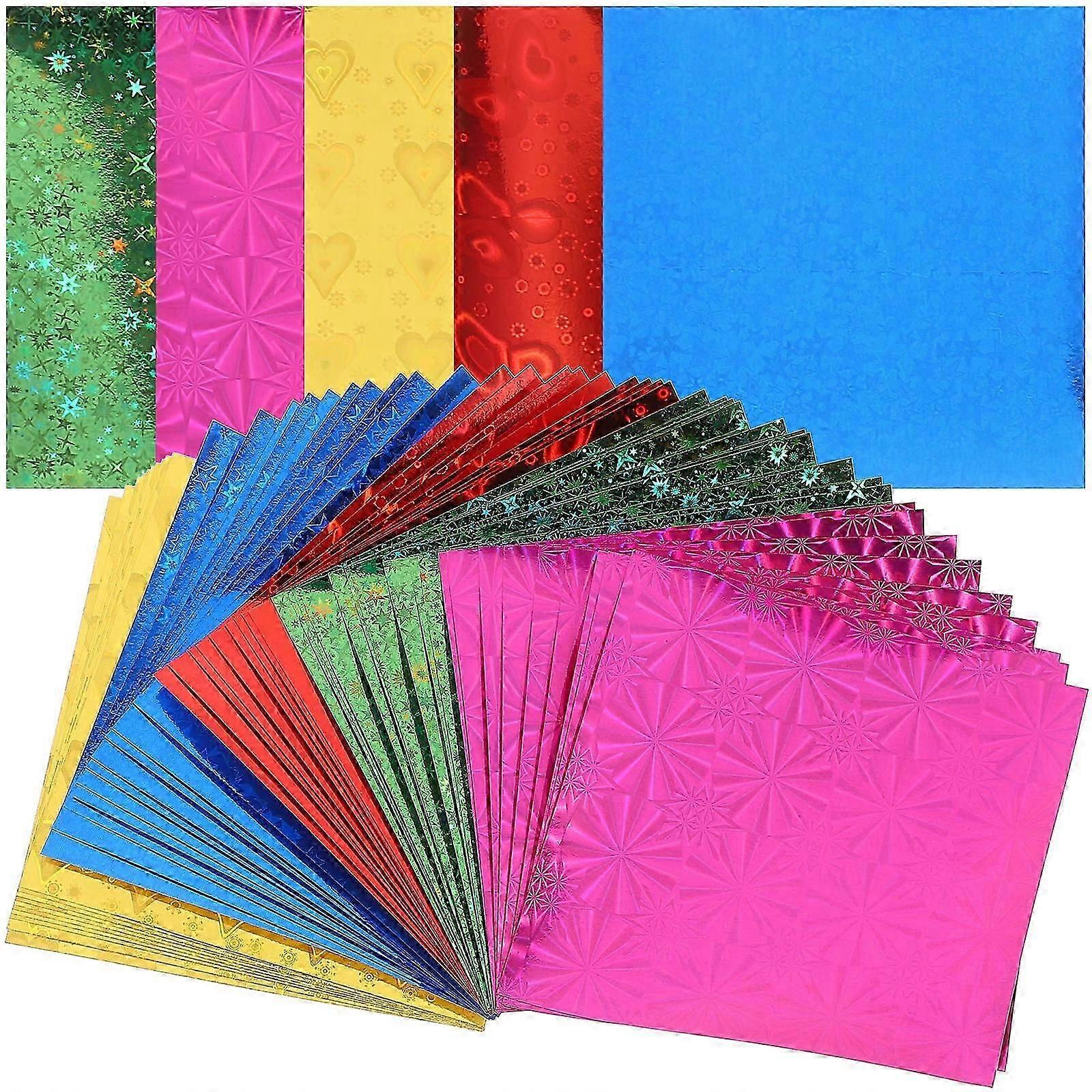 Origami Activity Set, Promotes Bonding through Paper Folding