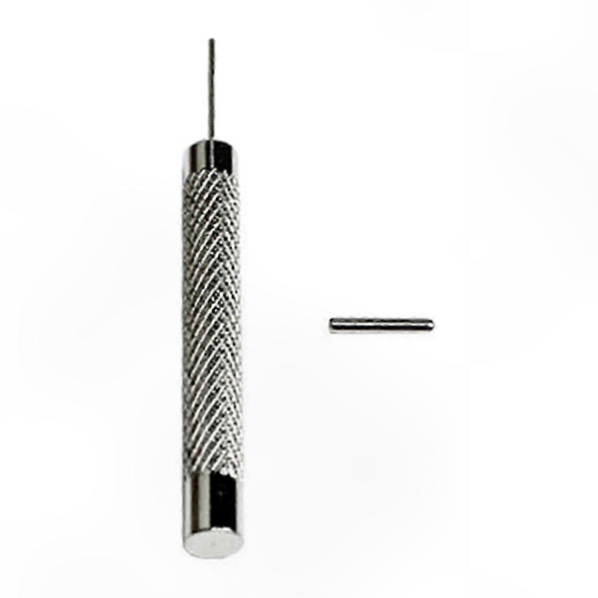 Hinge Pin Replacement for Lighter Shell with Punch Latch Connection Accessory