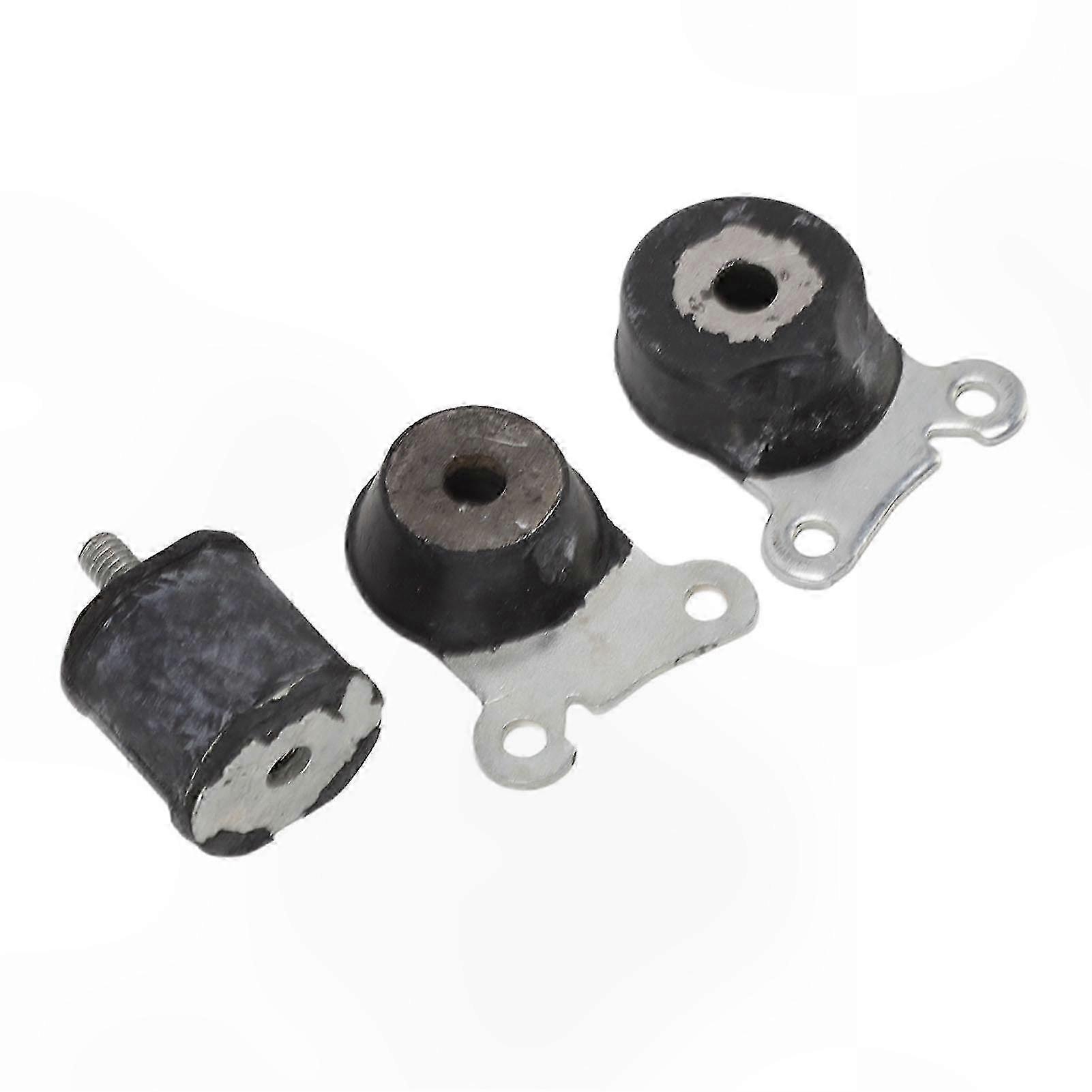 Annular Buffer ABS & Steel Replacement for 020T MS200T Chainsaw Models