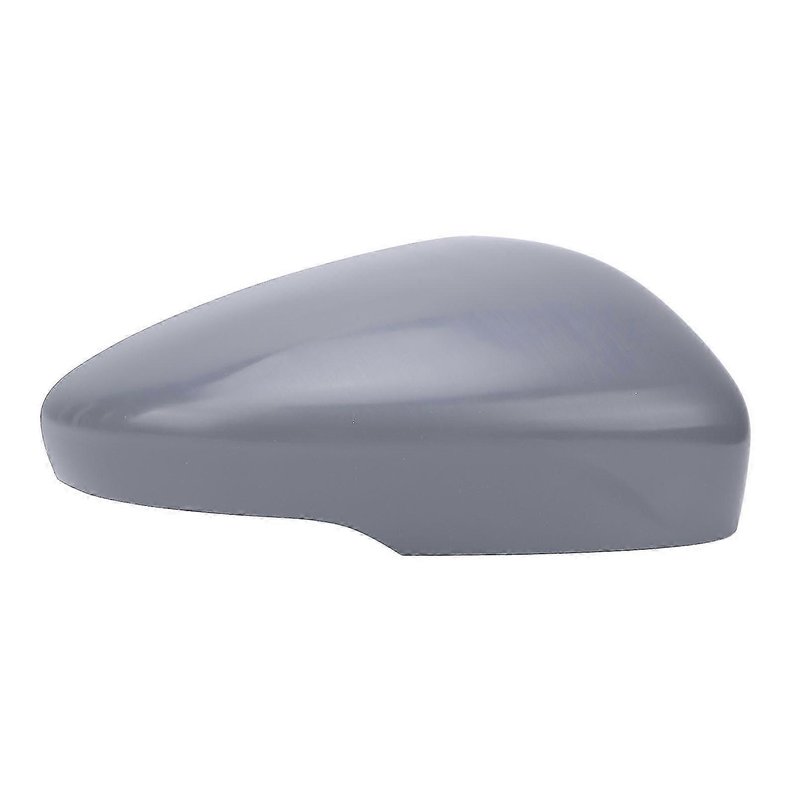 Rearview Mirror Cover Cap Protective High Strength Side Mirror Cover Housing Suitable for Focus C519 2018 and After Right