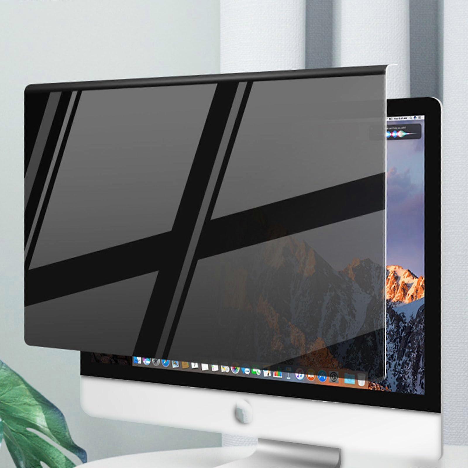 Computer Antipeeping Screen Protector With Blue Light Filter AntiGlare AntiScratch WearResistant Film Model H