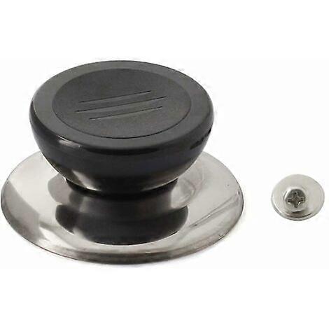 Universal Pot Lid Handle, Pot Lid Handle Replacement, Kitchen Lid Knob Cap