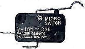 2 Terminal Micro Switch Speed Forward Reverse for Club Car Golf Cart 1980-up