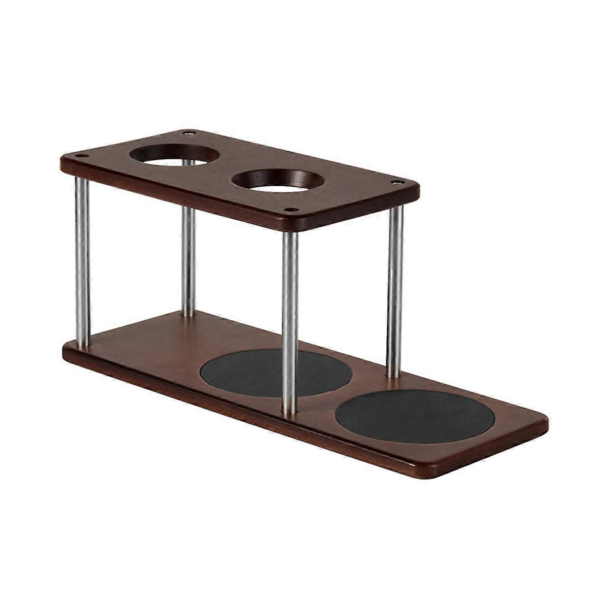 Coffee Dripper Stand Pour over Coffee Station Versatile Organizer