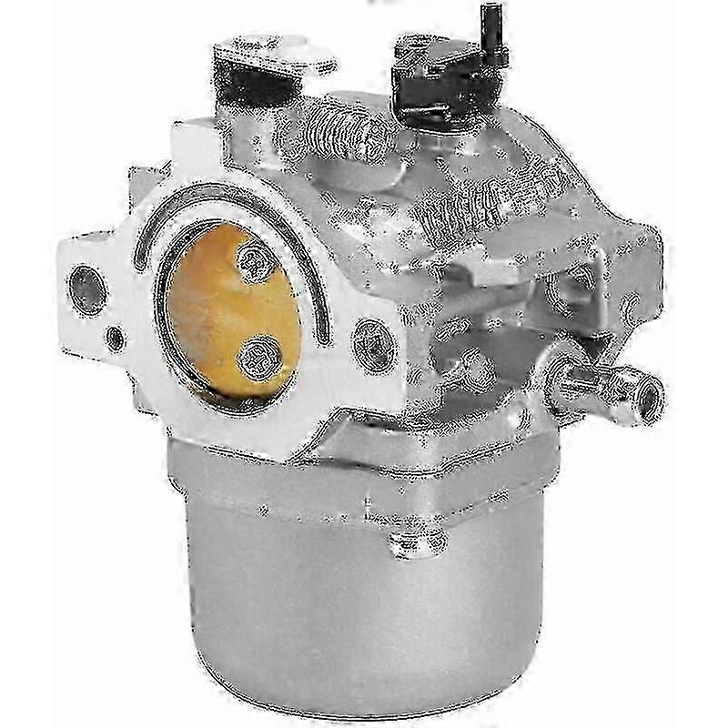 Briggs Stratton 12 Hp & 12.5 Hp Durable Replacement Carburetor Accessories
