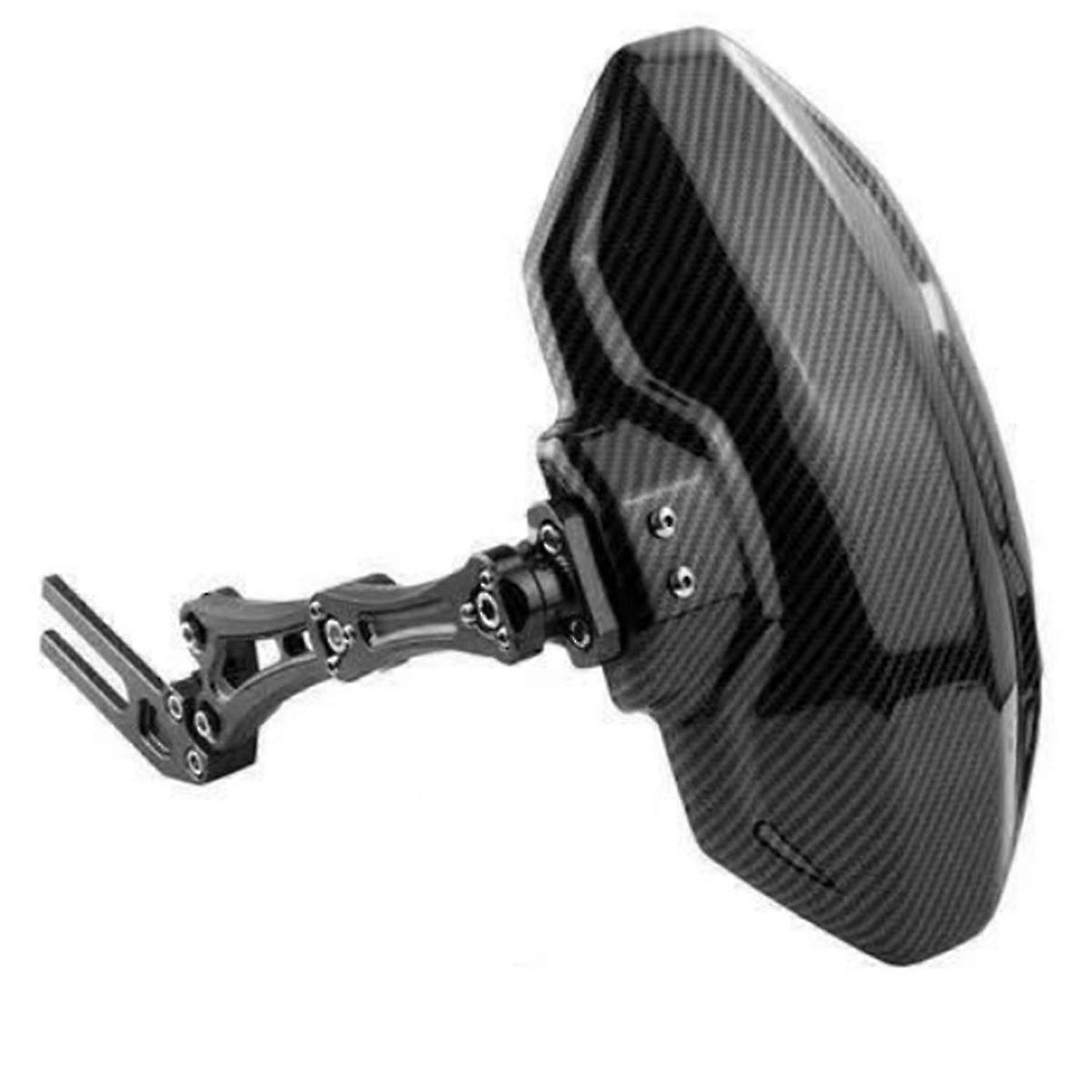 Motorcycle Adjustable Rear Wheel Mudguard Etender Accessories