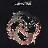 Traffic Last Exit CD
