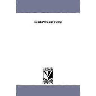 French Prose And Poetry - Edward Hicks Magill - en Book