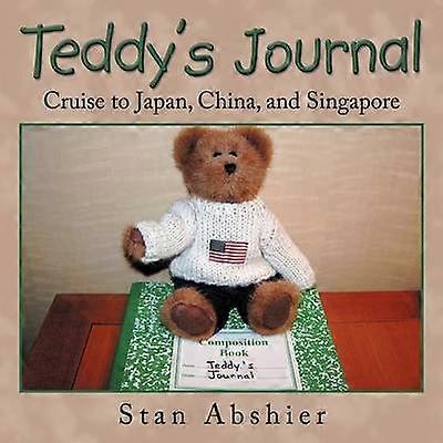 Teddy's Journal