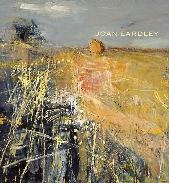 Joan Eardley by Sara Stevenson Paperback