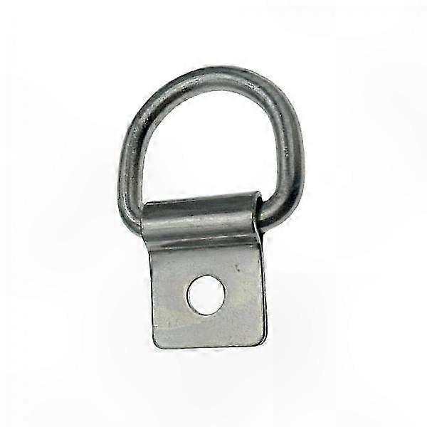 Cargo Lashing Loops with Tie Down Anchors | Lightweight Hooks for Easy Installation