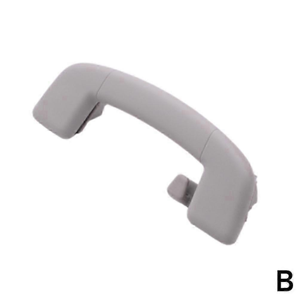 Roof Handle for Toucan L 2025