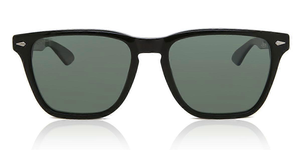 American Optical Hudson Polarized 2GNNP Men Sunglasses