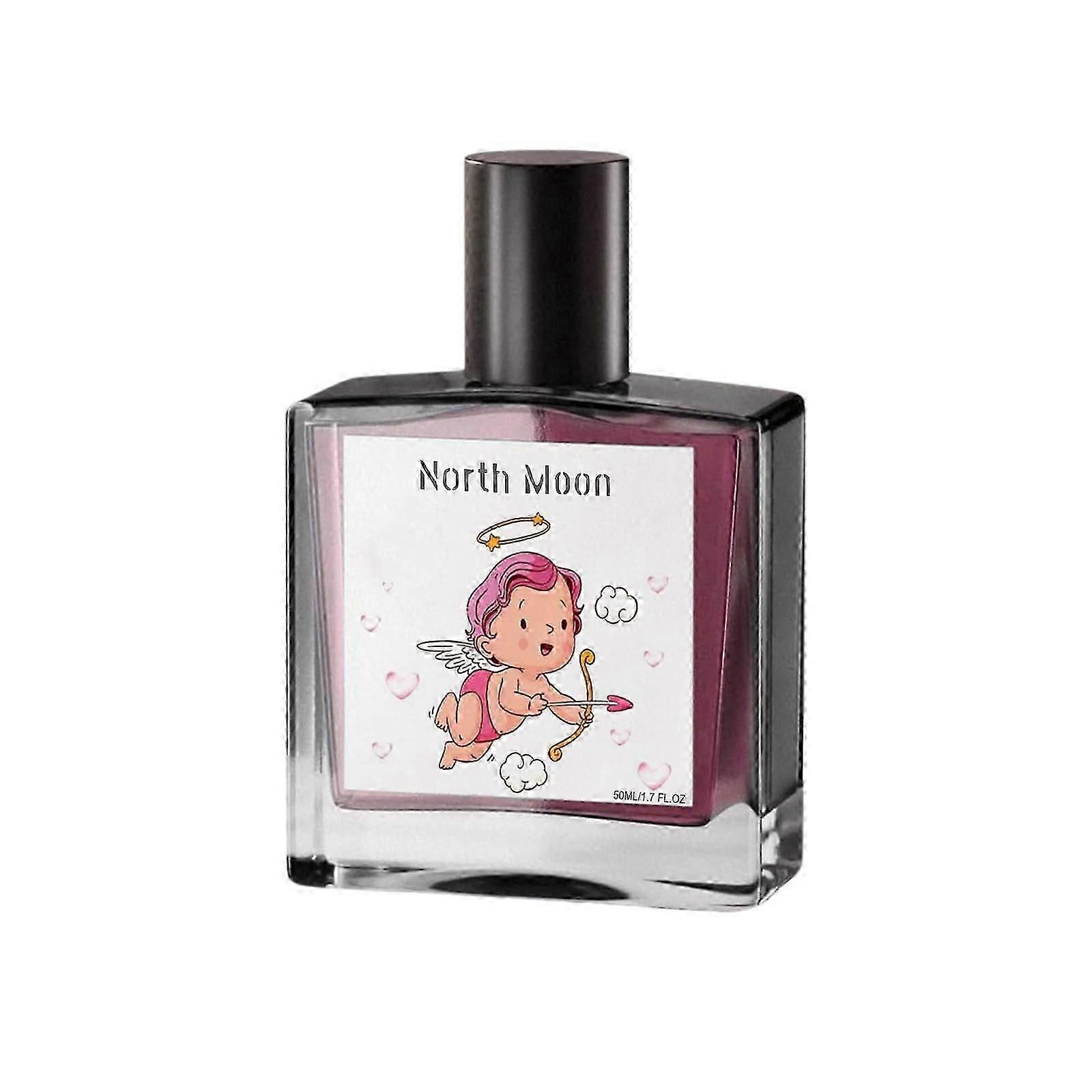 The Perfume Emits Unique Of Combining Fresh And Fine Tuned Oriental 50ml Eau de Parfum