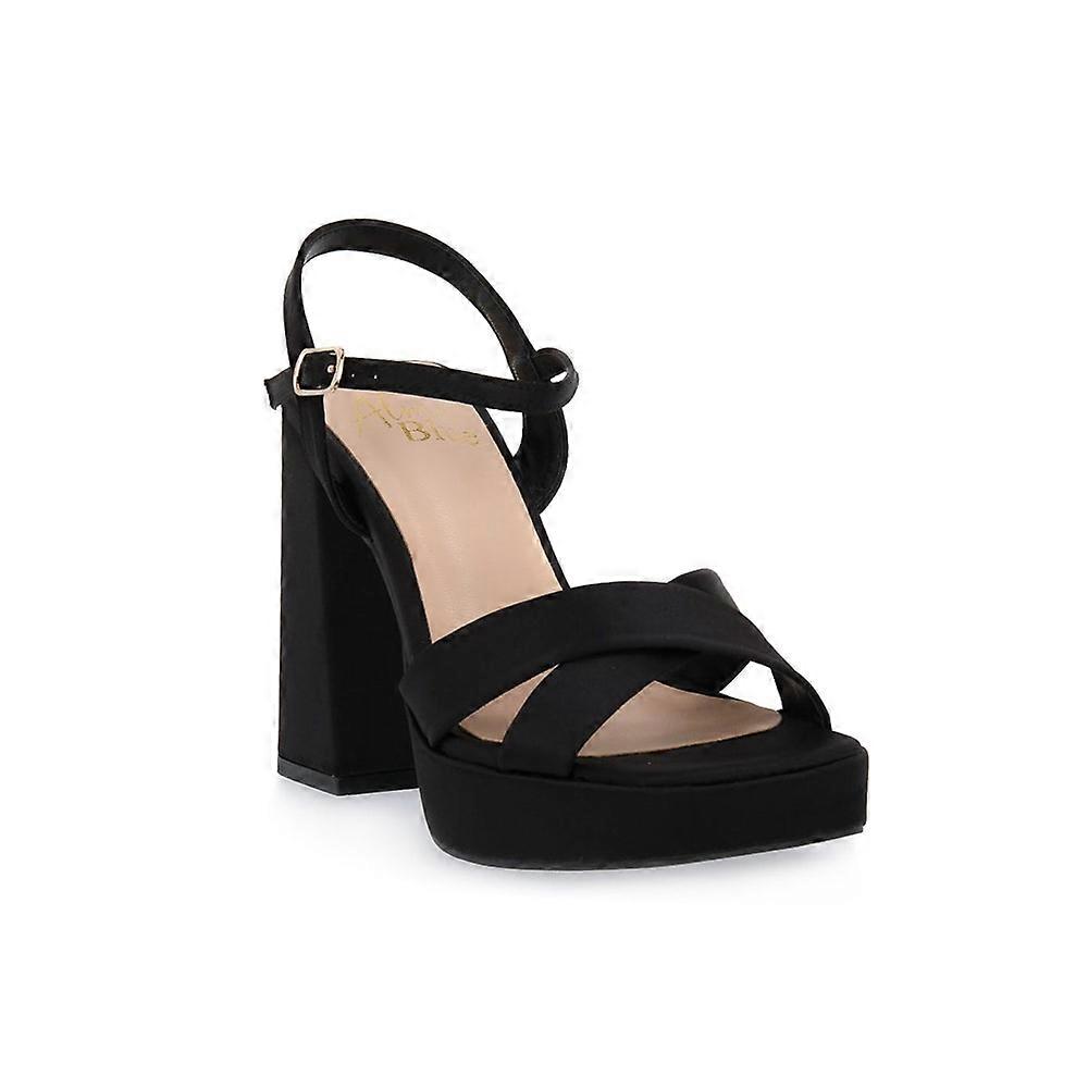 Shoes Alma En Pena 1073BLACK