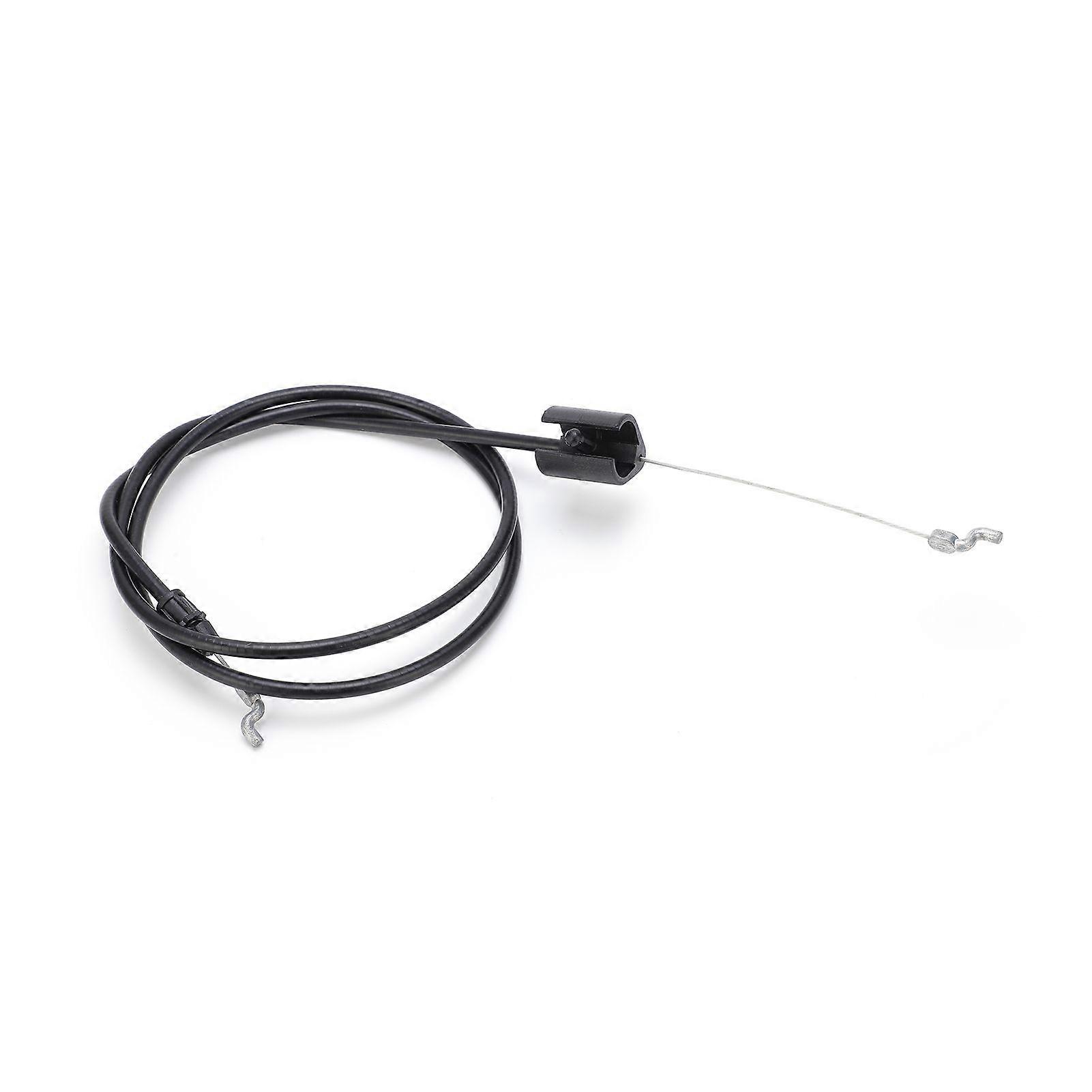 Engine Zone Control Cable Brake Stop 532176556 Replacement for Craftsman Lawn Mower